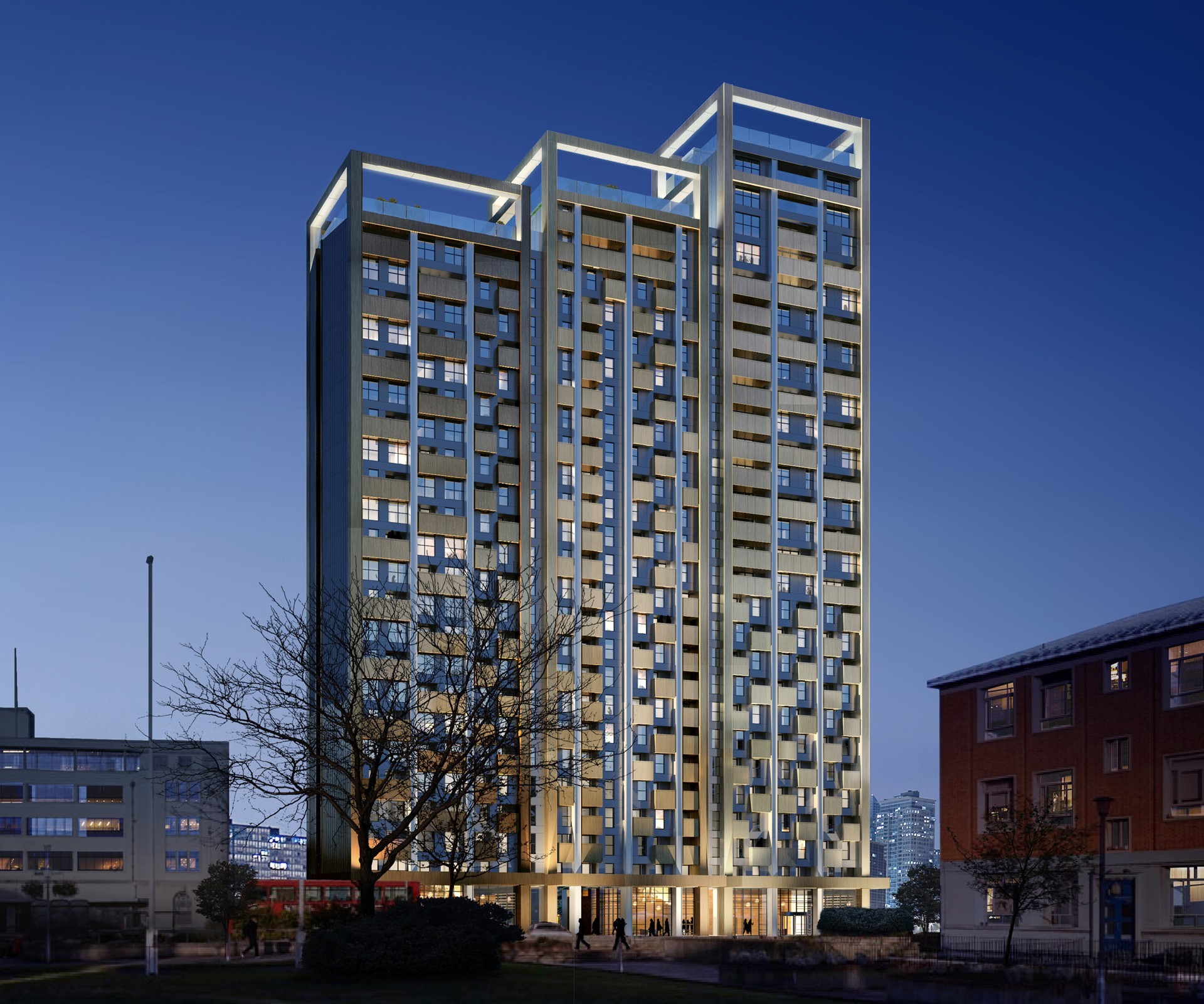 Eillish - Liaison Manager